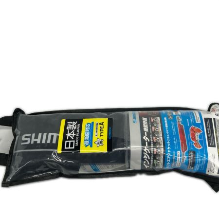 SHIMANO シマノ 釣り用品 ライフジャケット  VF-052K