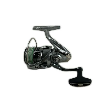 SHIMANO シマノ リール　ナスキー　C3000HG 043214