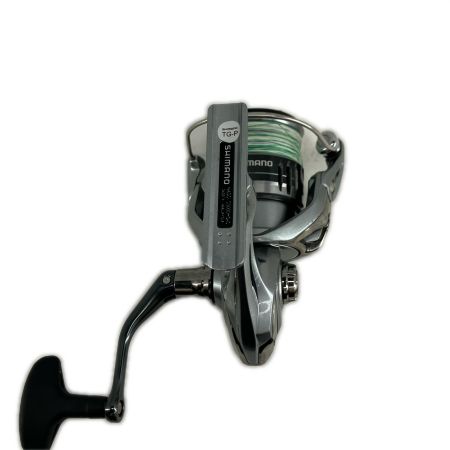SHIMANO シマノ リール　ナスキー　C3000HG 043214