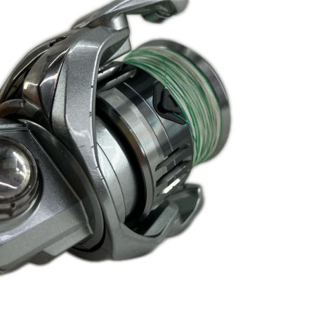 SHIMANO シマノ リール　ナスキー　C3000HG 043214