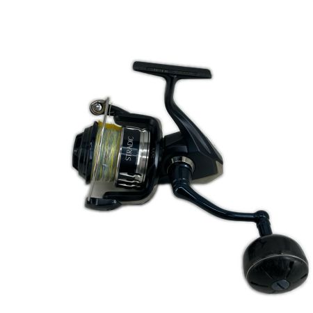 SHIMANO シマノ スピニングリール　20ストラディック SW 6000HG  04246