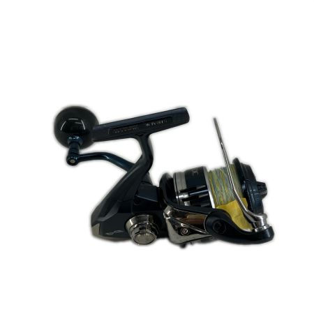 SHIMANO シマノ スピニングリール　20ストラディック SW 6000HG  04246