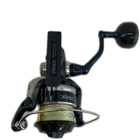 SHIMANO シマノ スピニングリール　20ストラディック SW 6000HG  04246