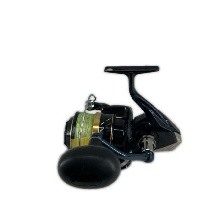 SHIMANO シマノ スピニングリール　21スフェロス SW 6000HG  043634