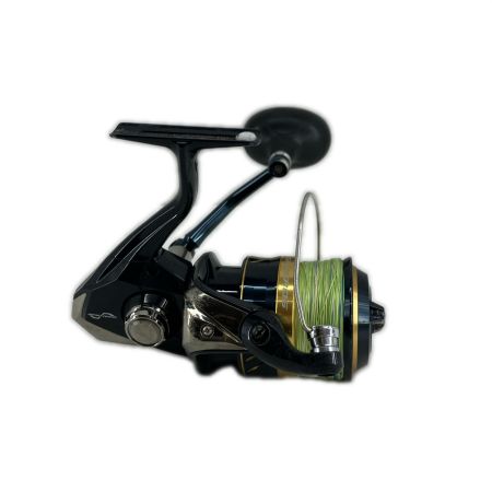 SHIMANO シマノ スピニングリール　21スフェロス SW 6000HG  043634