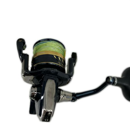 SHIMANO シマノ スピニングリール　21スフェロス SW 6000HG  043634
