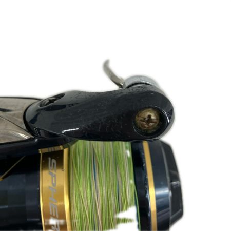 SHIMANO シマノ スピニングリール　21スフェロス SW 6000HG  043634