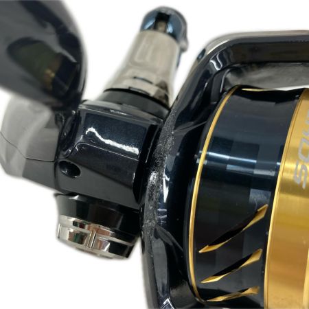 SHIMANO シマノ スピニングリール　21スフェロス SW 6000HG  043634