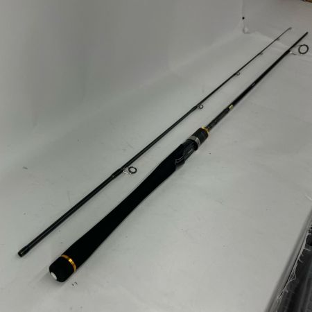 DAIWA ダイワ ルアーロッド DAIWA ダイワ ブレイゾン 662MLS　2pcs 01404496  01404496