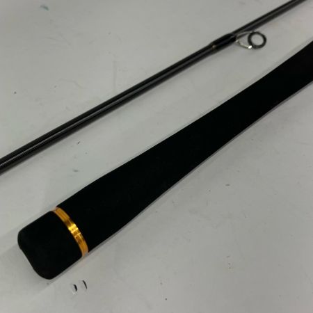 DAIWA ダイワ ルアーロッド DAIWA ダイワ ブレイゾン 662MLS　2pcs 01404496  01404496