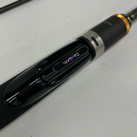 DAIWA ダイワ ルアーロッド DAIWA ダイワ ブレイゾン 662MLS　2pcs 01404496  01404496