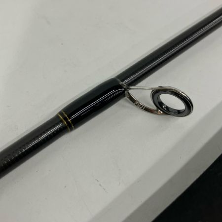 DAIWA ダイワ ルアーロッド DAIWA ダイワ ブレイゾン 662MLS　2pcs 01404496  01404496