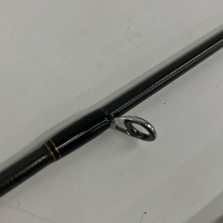 DAIWA ダイワ ルアーロッド DAIWA ダイワ ブレイゾン 662MLS　2pcs 01404496  01404496