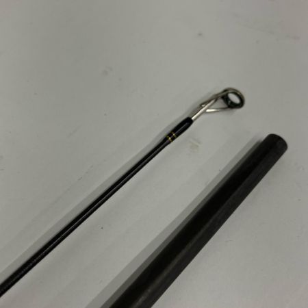 DAIWA ダイワ ルアーロッド DAIWA ダイワ ブレイゾン 662MLS　2pcs 01404496  01404496