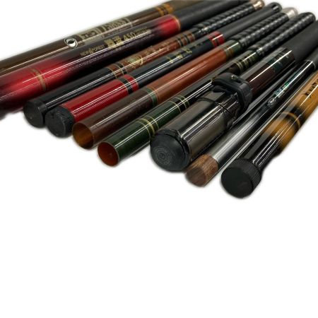 渓流竿 10本セット