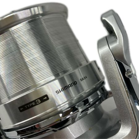 SHIMANO シマノ スピニングリール  SUPER AERO  03269
