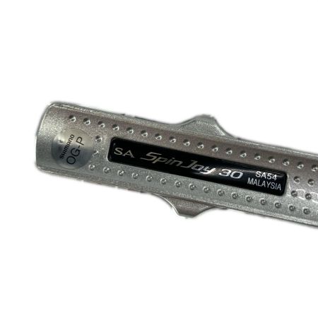 SHIMANO シマノ スピニングリール  SUPER AERO  03269