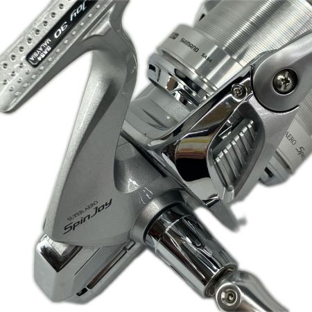 SHIMANO シマノ スピニングリール  SUPER AERO  03269