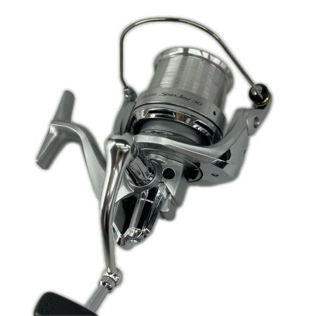 SHIMANO シマノ スピニングリール  SUPER AERO  03269