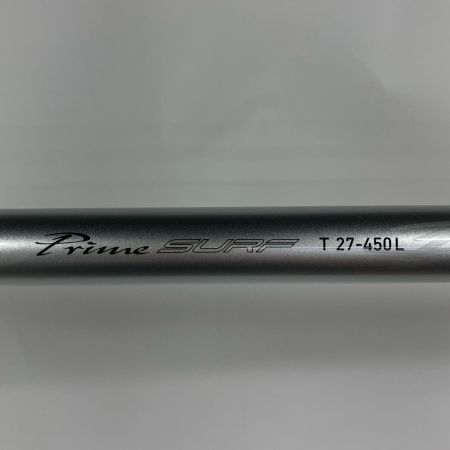 DAIWA ダイワ ロッド 投竿 DAIWA 05268650 プライムサーフ T27-450L 05268650