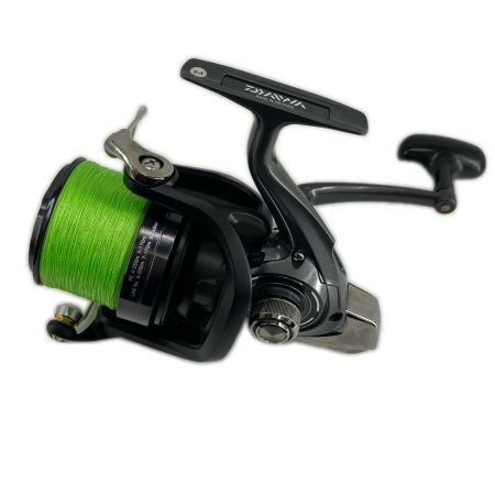 DAIWA ダイワ リール スピニングリール DAIWA 059661 クロスキャスト 4500 程度A 059661