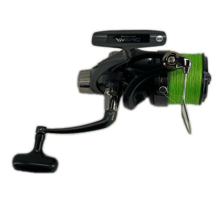 DAIWA ダイワ リール スピニングリール DAIWA 059661 クロスキャスト 4500 程度A 059661