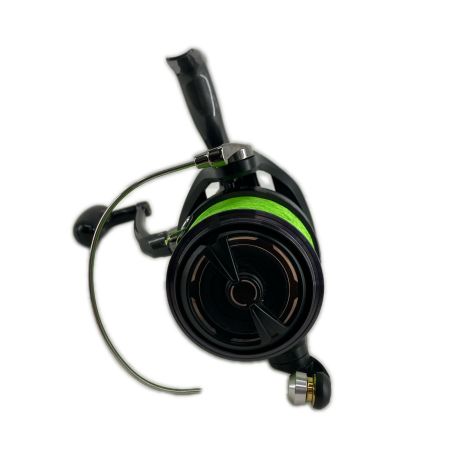DAIWA ダイワ リール スピニングリール DAIWA 059661 クロスキャスト 4500 程度A 059661