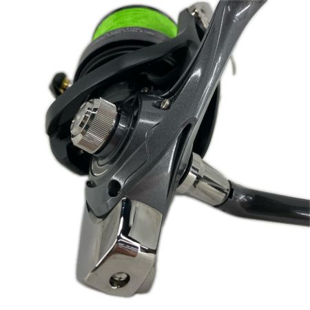 DAIWA ダイワ リール スピニングリール DAIWA 059661 クロスキャスト 4500 程度A 059661