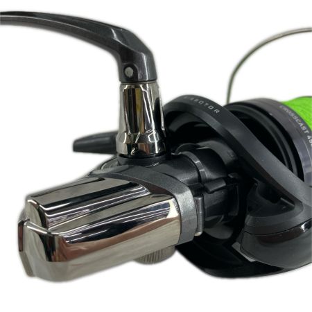 DAIWA ダイワ リール スピニングリール DAIWA 059661 クロスキャスト 4500 程度A 059661