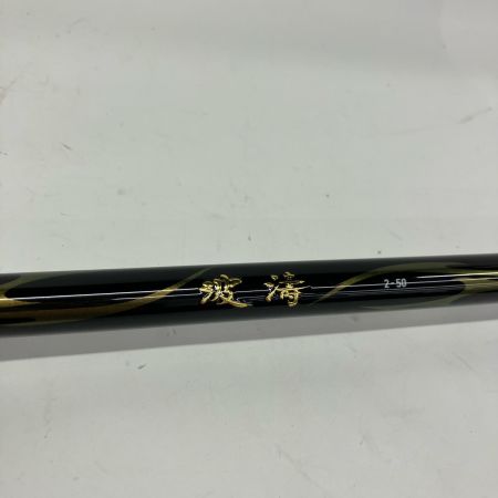 DAIWA ダイワ 磯竿　 波濤 2-50 外袋付 05301088
