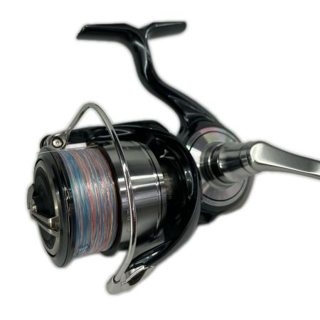 DAIWA ダイワ リール スピニングリール 24セルテート LT5000D-XH  00061185