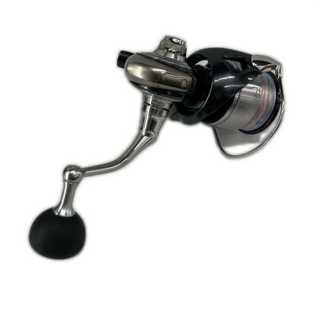 DAIWA ダイワ リール スピニングリール 24セルテート LT5000D-XH  00061185