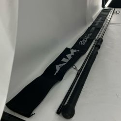 AIMS ルアーロッド AIMS エイムズ Black Arrow 110MH 11'0" Aランク