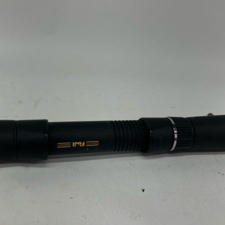AIMS ルアーロッド AIMS エイムズ Black Arrow 110MH 11'0"