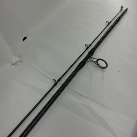 AIMS ルアーロッド AIMS エイムズ Black Arrow 110MH 11'0"