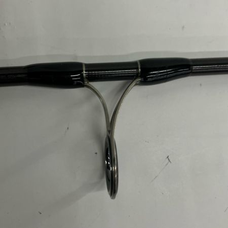 AIMS ルアーロッド AIMS エイムズ Black Arrow 110MH 11'0"