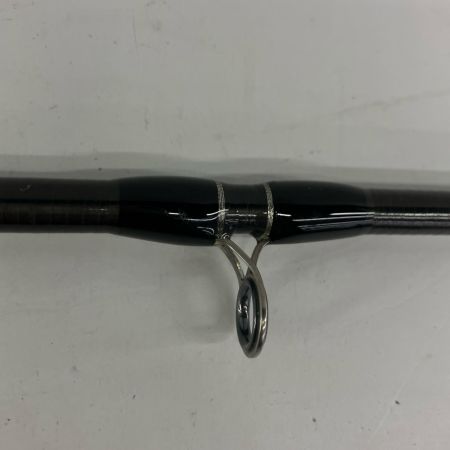 AIMS ルアーロッド AIMS エイムズ Black Arrow 110MH 11'0"