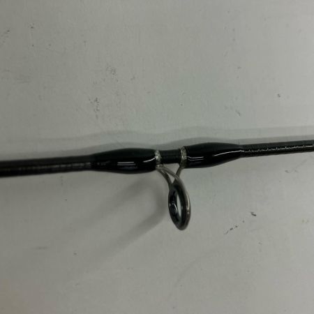 AIMS ルアーロッド AIMS エイムズ Black Arrow 110MH 11'0"