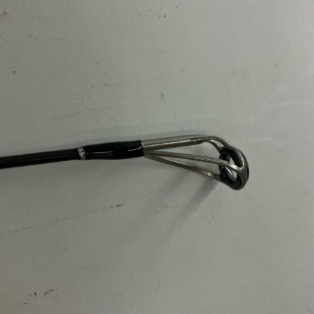 AIMS ルアーロッド AIMS エイムズ Black Arrow 110MH 11'0"