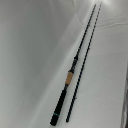 Valleyhill バレーヒル ルアーロッド　 HRX  CPHC-83/Plus