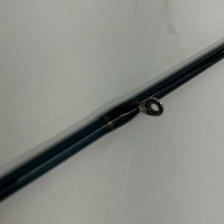 Valleyhill バレーヒル ルアーロッド　 HRX  CPHC-83/Plus