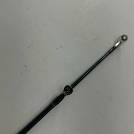 Valleyhill バレーヒル ルアーロッド　 HRX  CPHC-83/Plus
