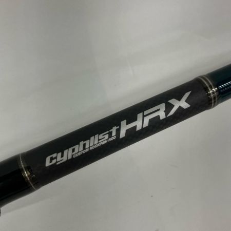 Valleyhill バレーヒル ルアーロッド　 HRX  CPHC-83/Plus
