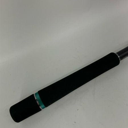 Valleyhill バレーヒル ルアーロッド　 HRX  CPHC-83/Plus