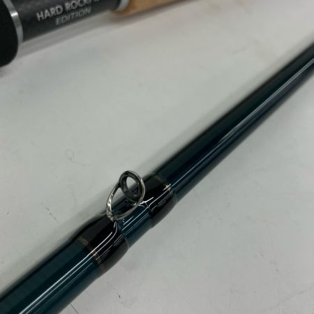 Valleyhill バレーヒル ルアーロッド　 HRX  CPHC-83/Plus