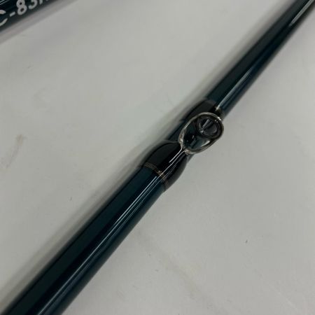 Valleyhill バレーヒル ルアーロッド　 HRX  CPHC-83/Plus
