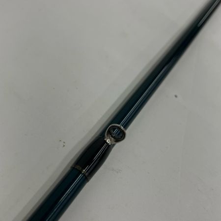 Valleyhill バレーヒル ルアーロッド　 HRX  CPHC-83/Plus