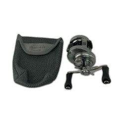 SHIMANO シマノ ベイトリール SHIMANO シマノ 20カルカッタ コンクエスト DC 100HG (右ハンドル)  04085 04085 Bランク
