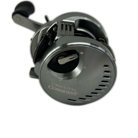 SHIMANO シマノ リール ベイトリール DC100HG 04085