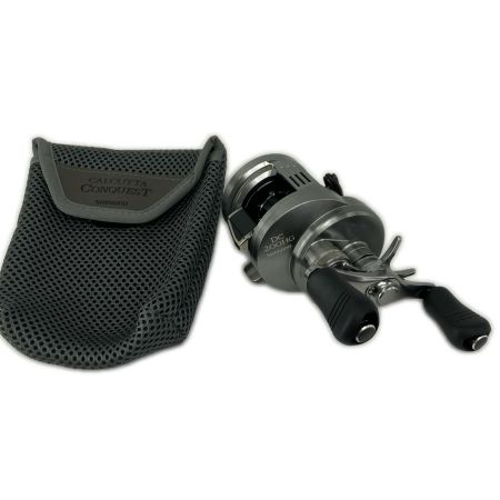 SHIMANO シマノ リール ベイトリール DC200HG  04039